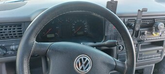 Volkswagen T4 Multivan 2,5TDI 75kw - 13