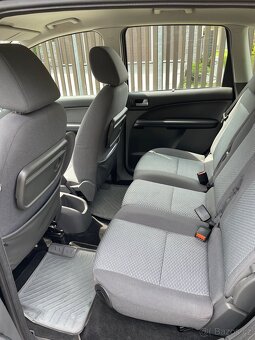 Ford Focus C-Max 1.6 TDCi 80 kW - 13