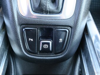 Prodám Opel Zafira 2.0 CDTi 121 kW 7-míst - 13