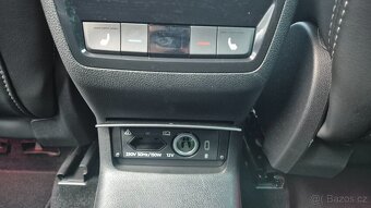 Škoda Kodiaq 2.0 TDi 110kw DSG 2022 SPORTLINE ZÁRUKA - 13