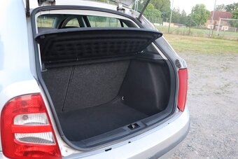 Prodám Škoda Fabia 14 benzin - 13