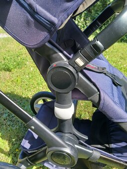 Bugaboo Buffalo - 13