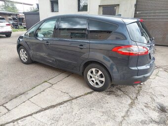 Ford S-Max m.2014 jen 180.000km super stav - 13