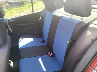 Škoda fabia I 1.4mpi - 13