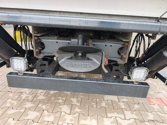 DAF LF 260, 3X SHRNOVAČKA, LŮŽKO - 13