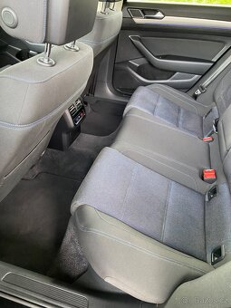 Volkswagen Passat B8 GTE Plug in hybrid - 13