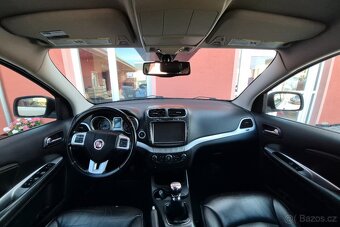 Fiat Freemont 2.0 Multijet Urban 125kW - 13