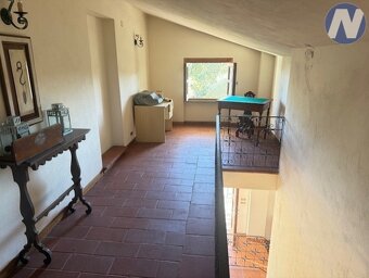 Rezidence Valentina v Monte San Savino, Toskánsko - 13