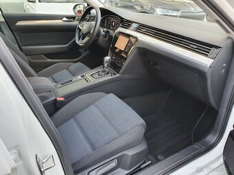 VW Passat B8 GTE Variant 1.4TSI 160kW DSG - záruka Autodraft - 13