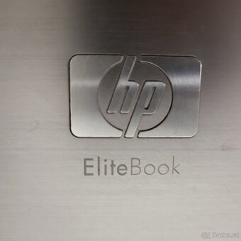 notebook HP EliteBook na díly - 13