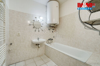 Prodej bytu 2+kk, 40 m², Horažďovice, ul. Na Vápence - 13