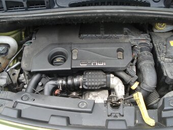 Citroen C 3 Picasso 1.6 eHDI AUTOMAT,SERVISKA - 13