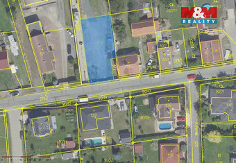 Prodej novostavby, 107 m²,Tlustovousy - 13