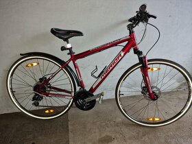 Jízdní kolo Merida Crossway TFS 40-D - 13