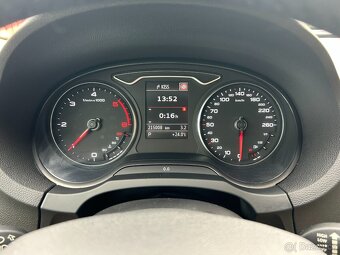 Audi A3,  2.0 TDI 135KW QUATTRO S-TRONIC - 13
