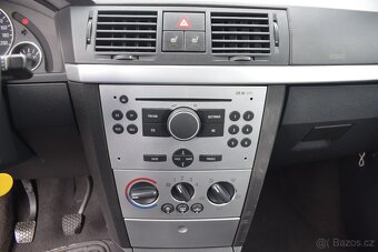 Opel Meriva 1,7 CDTi PO SERVISU,SUPER STAV - 13