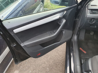 Škoda Octavia combi Ambition 1,2 TSi - 1. majitel - 13