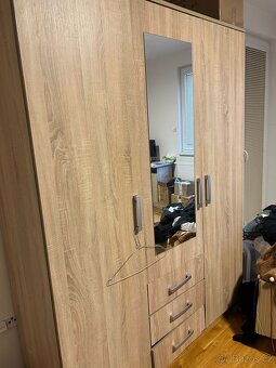 Prodam nabytek dle foto - 13