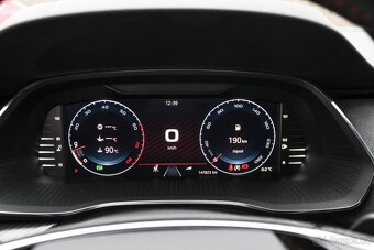 Škoda Octavia 2.0 TSI RS DSG - 13