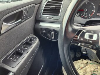 VW Sharan 2.0TDI 110kw FACELIFT 7míst Navi Serviska - 13