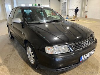 Audi A3 1.9 TDI 8L - 13