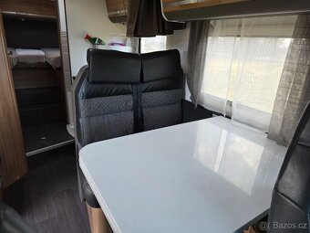 Adria,Matrix 670,160ps,022,5 osob,9st.automat,CR,remis,super - 13