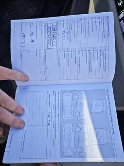 Transporter t5.1 dsg long 103kw - 13