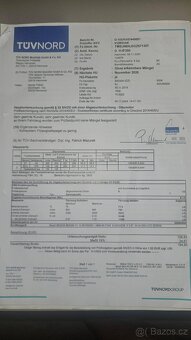 Škoda Fabia 1.2 TSi 81kw - 13
