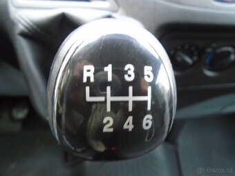 2.2 TDCi 9 míst BUS 92kW L2H2 Klima - 13