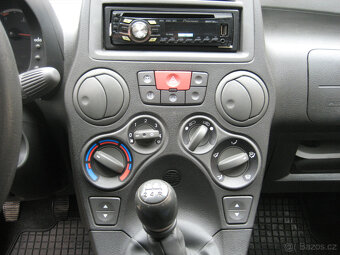 FIAT PANDA 1.2, 2011 - 13