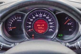 Kia CEED SW 99kW, MT6, Silver - 13