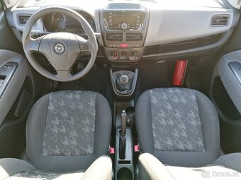 Opel Combo 1.6CDTi 77kw 5 míst - 13
