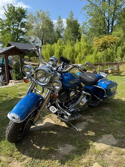 Harley Davidson Road King - 13