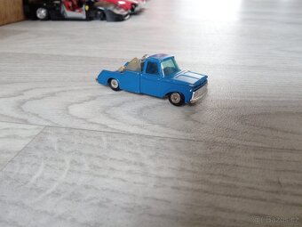 autíčka - angličáky Corgi (Anglie) - 13