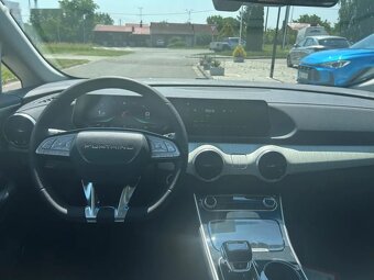 Dongfeng U-Tour, EXCLUSIVE FR 1 - 13