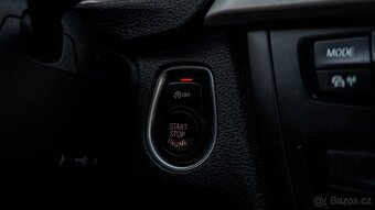 BMW Rad 3 318d e90 - 13
