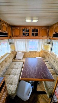 Prodám karavan Citroën - 13