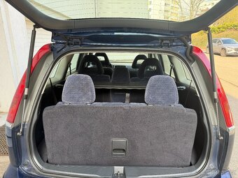 Honda Stream, 2.0i, 115kw Automat 7míst - 13