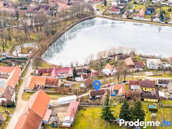 Prodej rodinného domu, 92 m2 - Nové Syrovice, ev.č. 100006 - 13