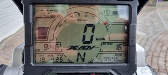 Honda X-ADV 750, r.v. 2020 - 13
