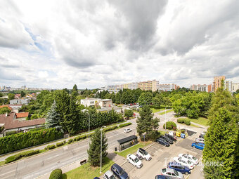 Pronájem bytu 3+kk, Rezlerova, Petrovice, 22 000 Kč/měs, 65  - 13