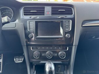 VW Golf VII., 2.0TDi, GTD, DSG, 2014, 176tkm - 13