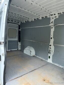 Fiat Ducato maxi. 2.3 jtd.  2015 - 13