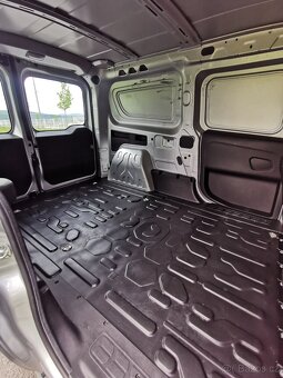 Fiat Doblo Maxi 1.6MTJ - 13