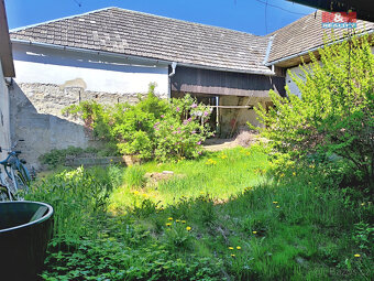 Prodej chalupy, 73 m², Strmilov - Palupín - 13