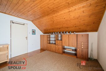 Prodej, domy/rodinný, 90 m2, Petroupec E34, 25601 Petroupim, - 13