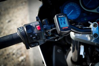 Yamaha FZS 600 Fazer, 29tkm, A2 - 13