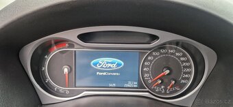 Ford Mondeo 2.0TDCI - 13