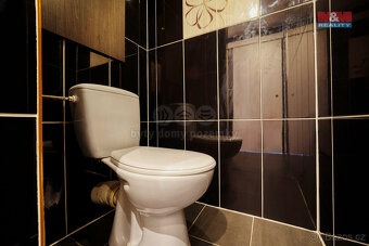 Prodej bytu 1+1, 39 m², Žihle - 13