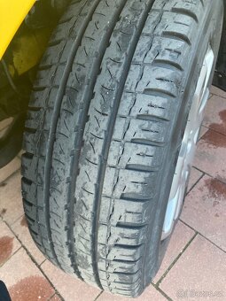 VW transportér 2,0 TDI - manuál - 13